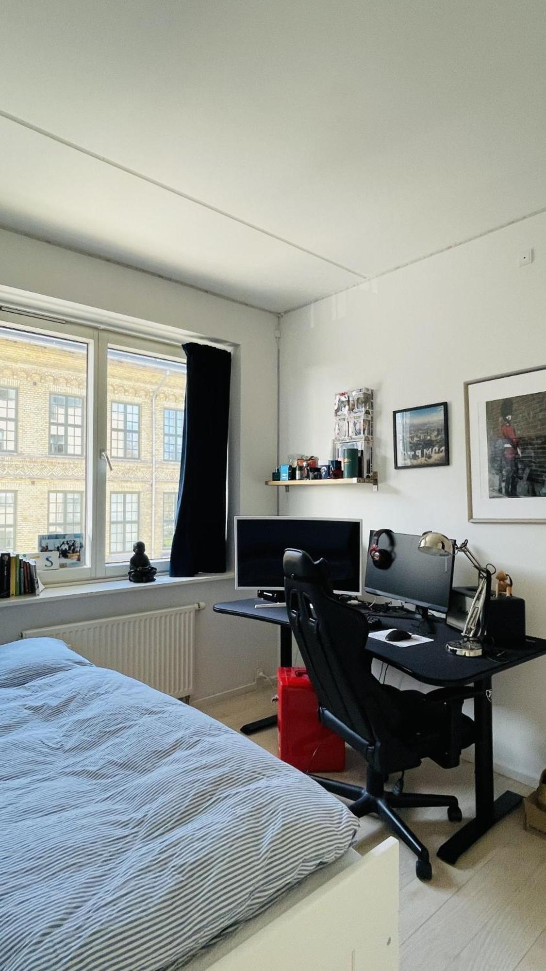 Appartement Apartmentincopenhagen 1608