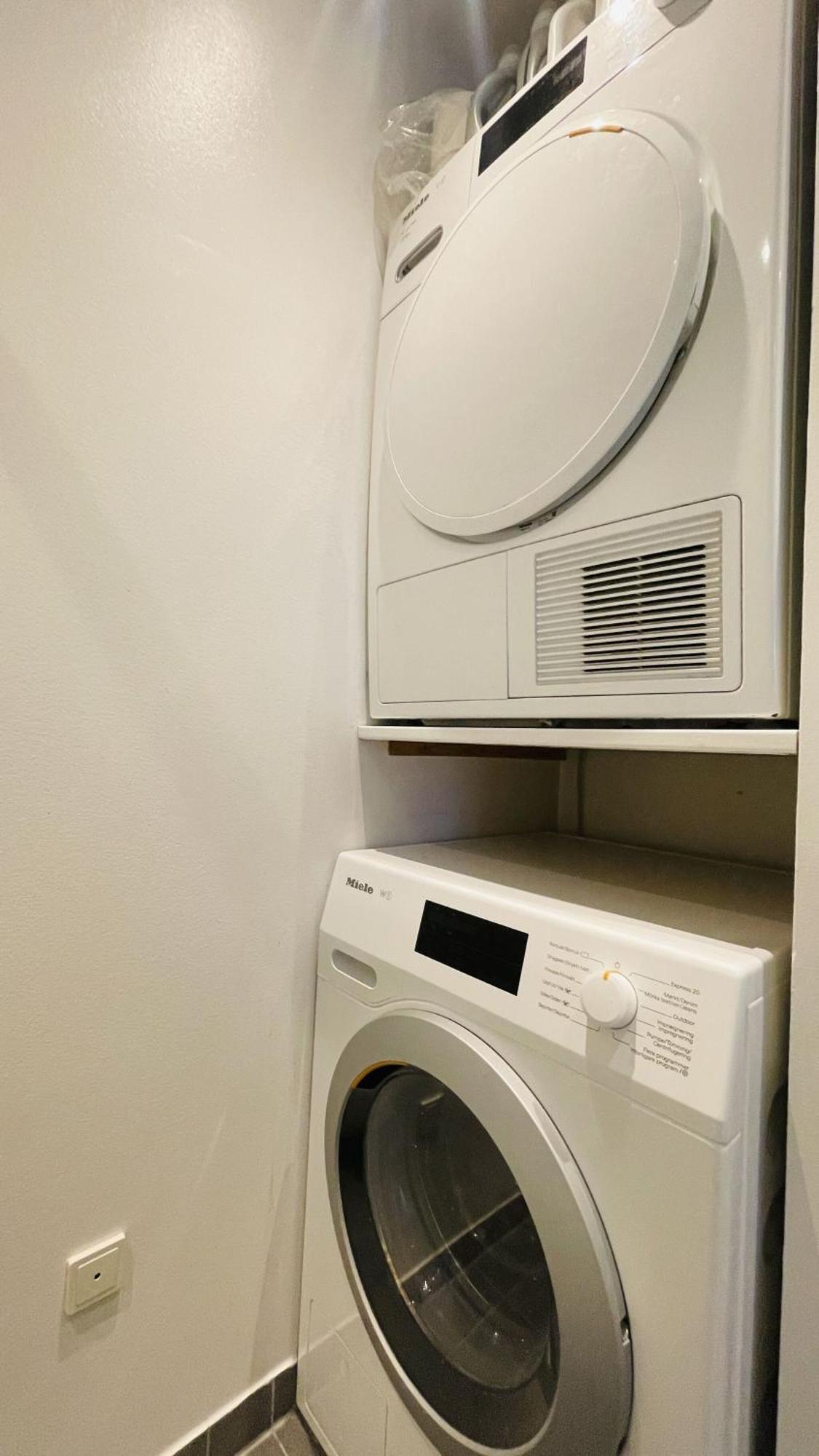Apartmentincopenhagen 1608 Kopenhagen