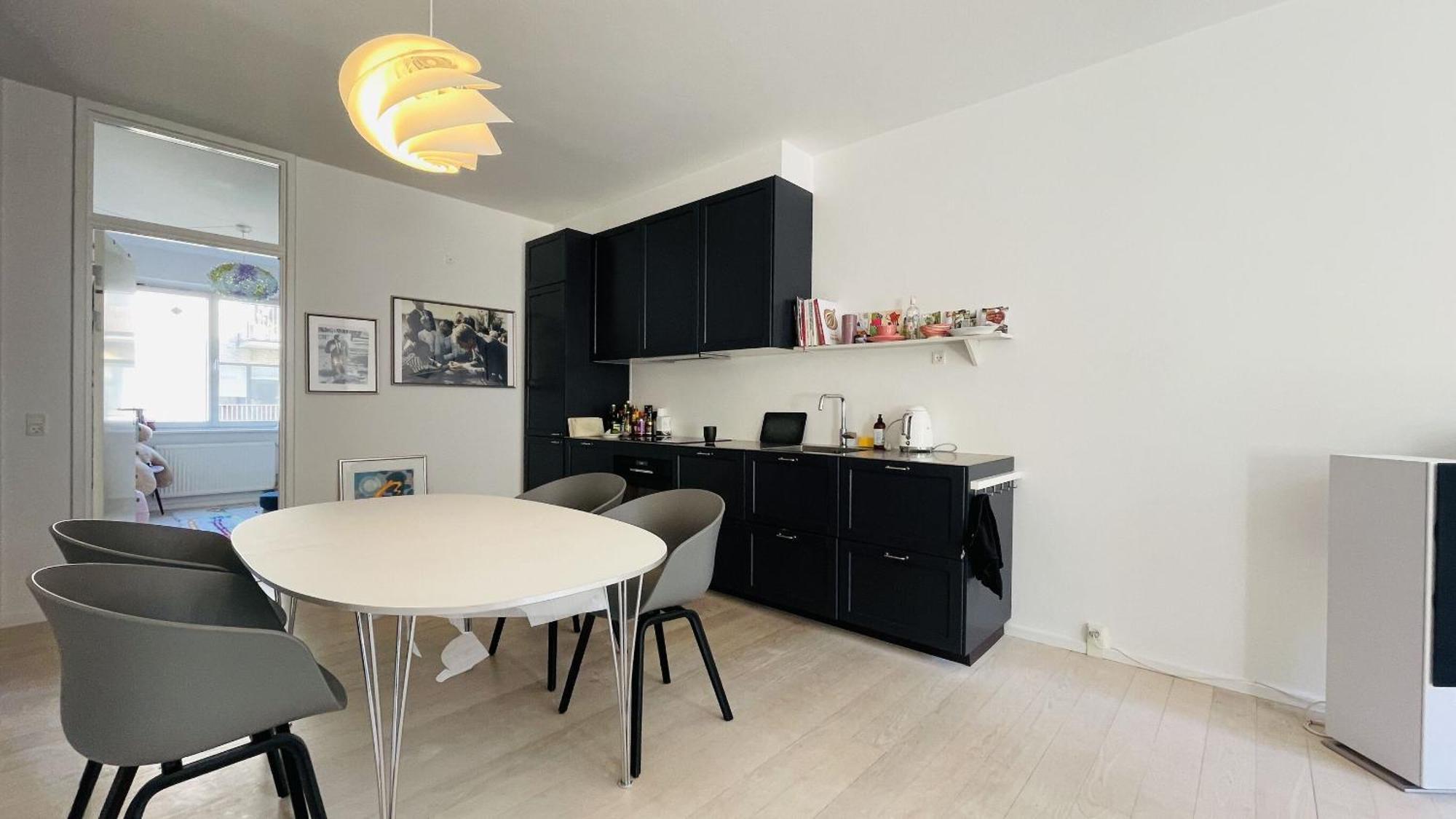 Apartment Apartmentincopenhagen 1608 Kopenhagen