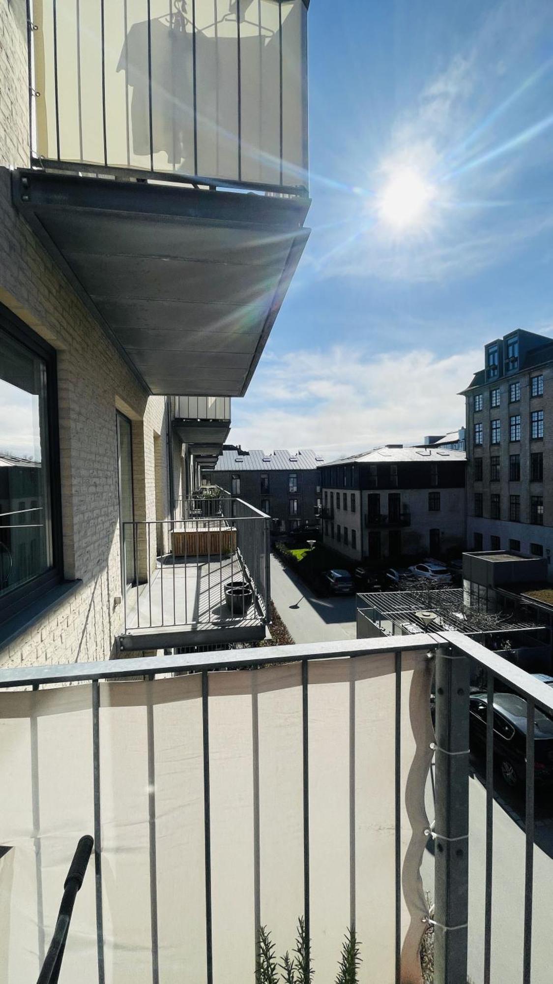 Apartment Apartmentincopenhagen 1608 Kopenhagen
