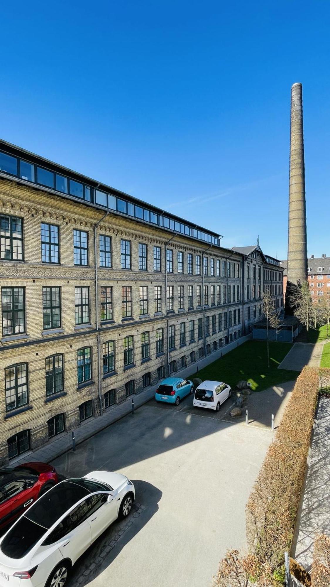 Apartmentincopenhagen 1608 Kopenhagen